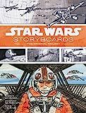 Star Wars Storyboards: The Original Trilogy    Hardcover – May 13, 2014 | Amazon (US)