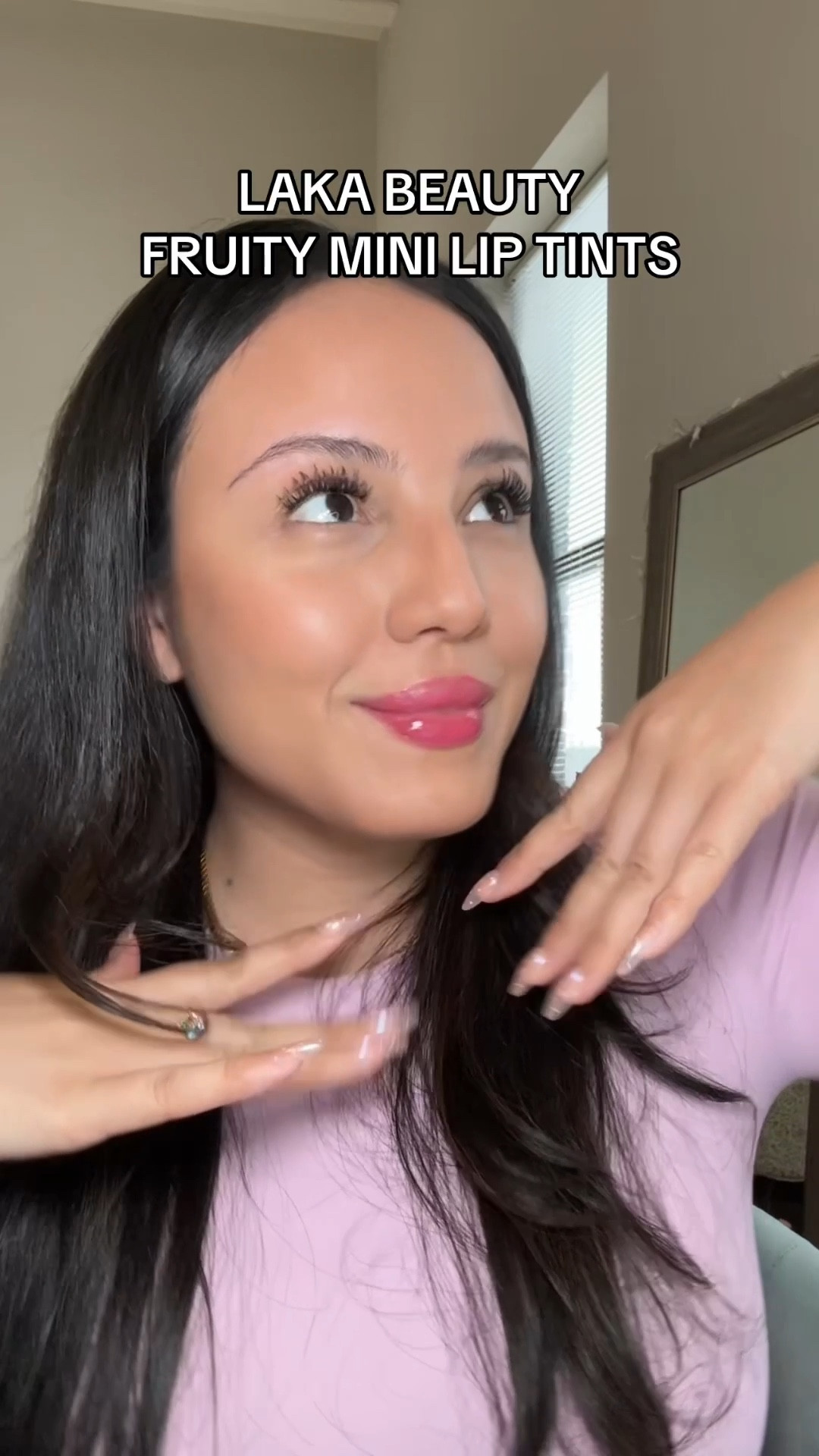 Juicy gloss that is a lip stain

#LTKFindsUnder50 #LTKgrwm #LTKBeauty