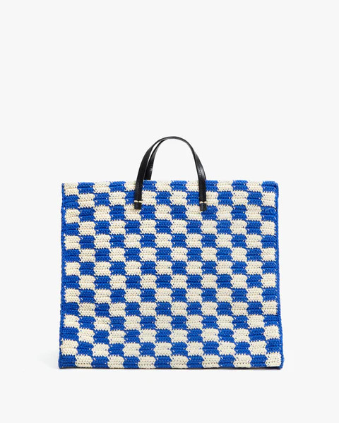 Summer Simple Tote | Clare V.
