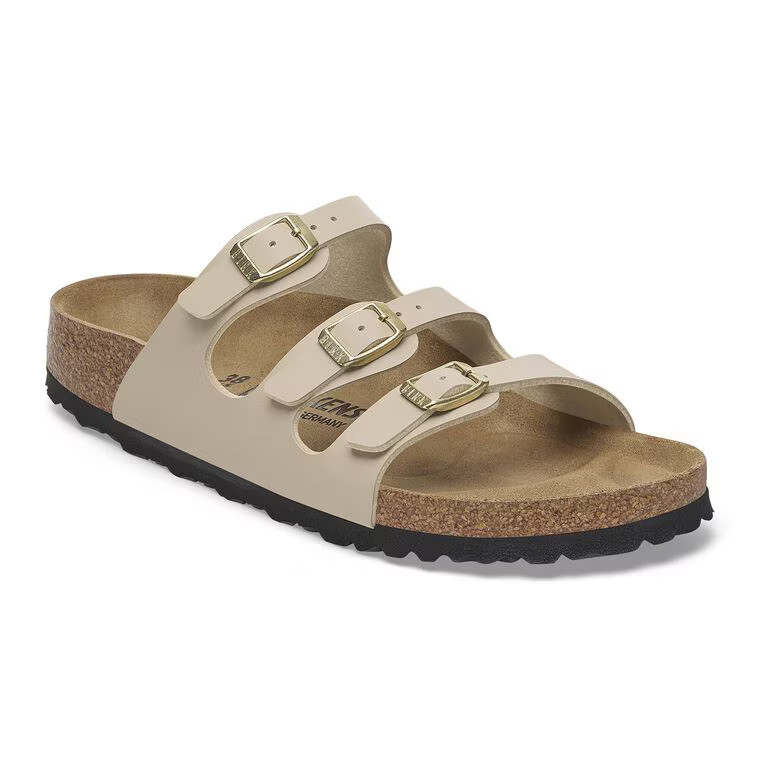 Florida Birko-Flor Sandcastle | BIRKENSTOCK | Birkenstock USA