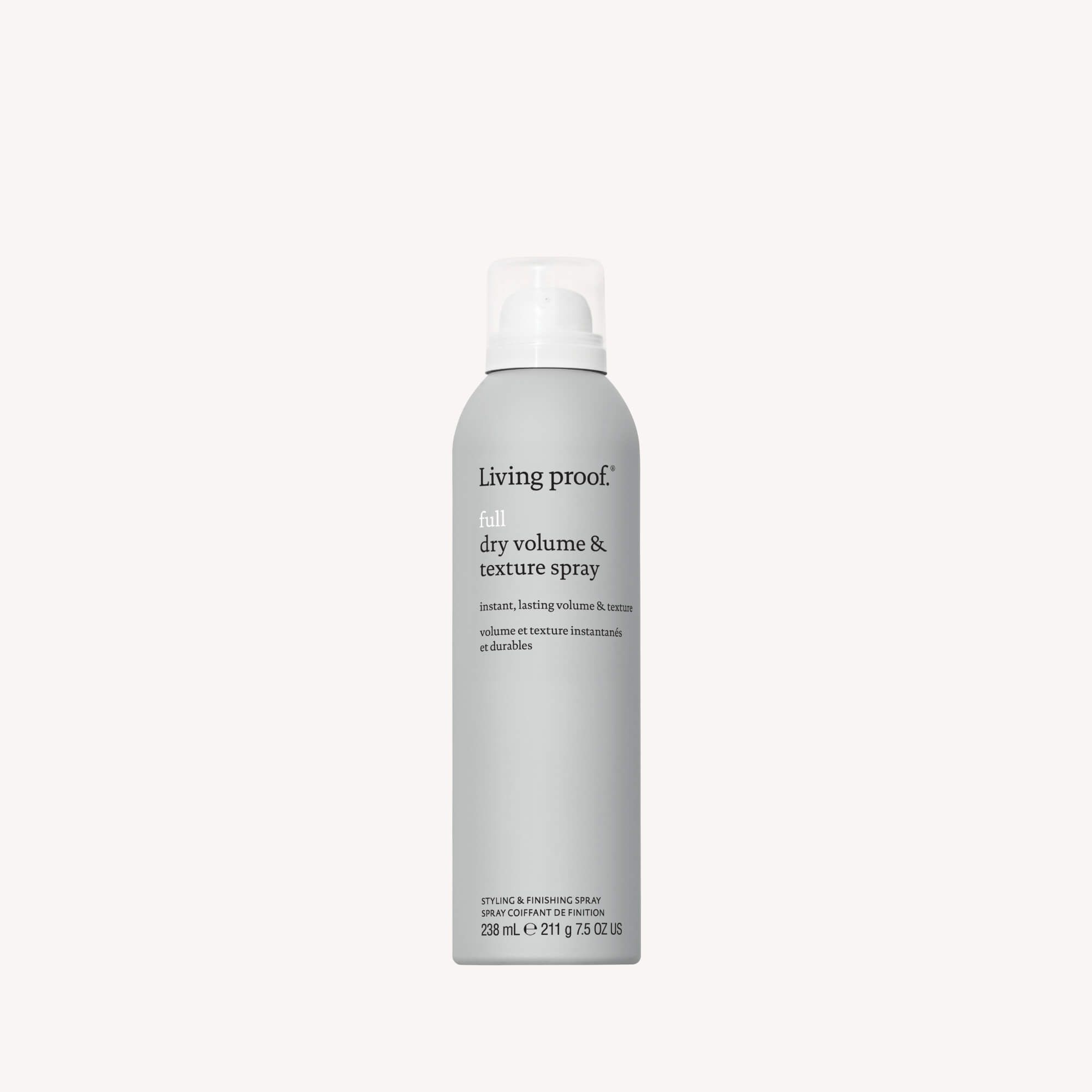 Dry Volume & Texture Spray | Living Proof