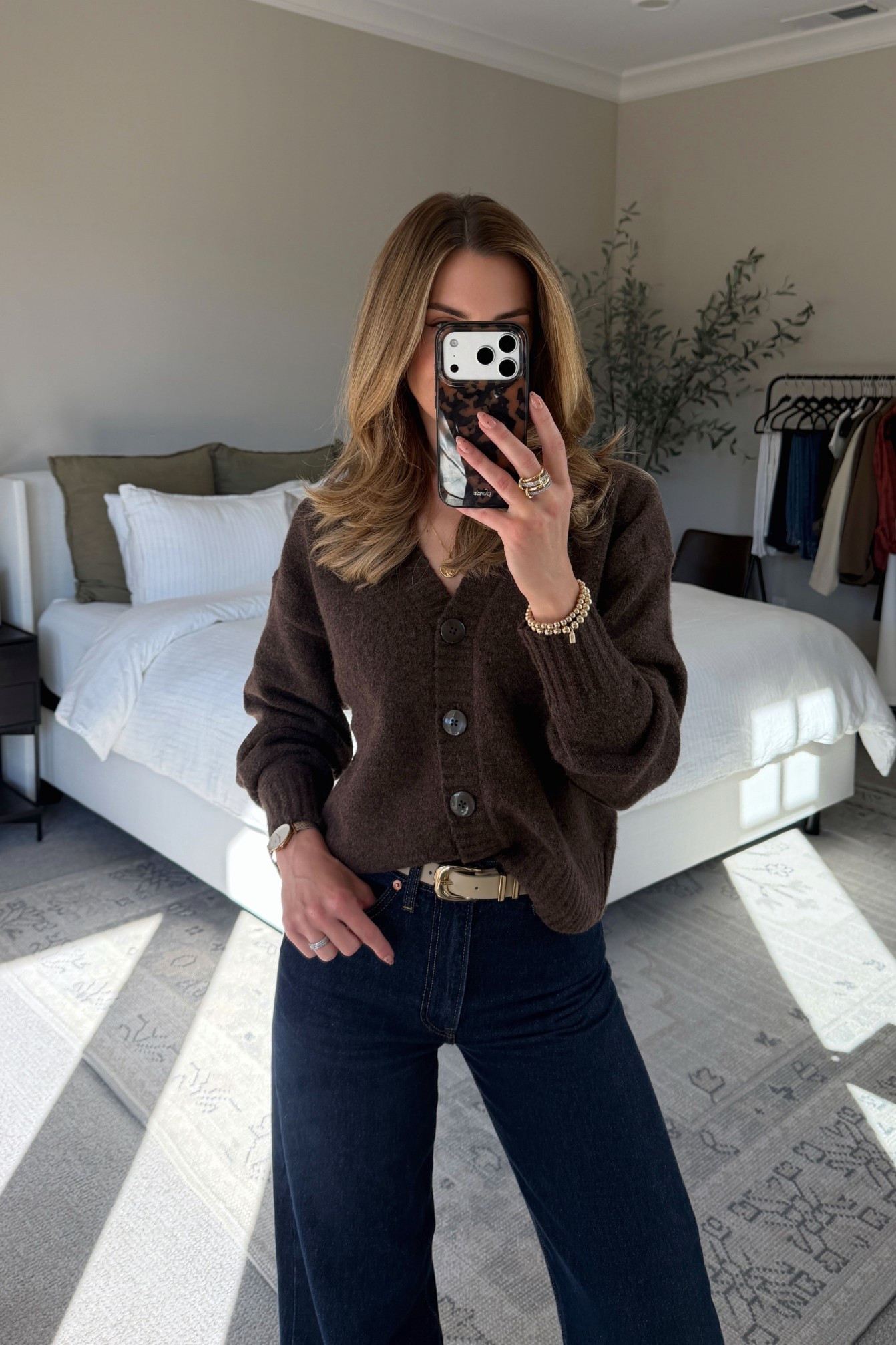 Here for all the slouchy cardigans! Currently on sale. Wearing size S.

#LTKSaleAlert #LTKHoliday #LTKSeasonal