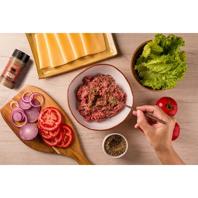 PERFEITO Essentials Bundle Set, 5 Blends, All-Natural, Gluten-Free, 4 oz Each | Walmart (US)