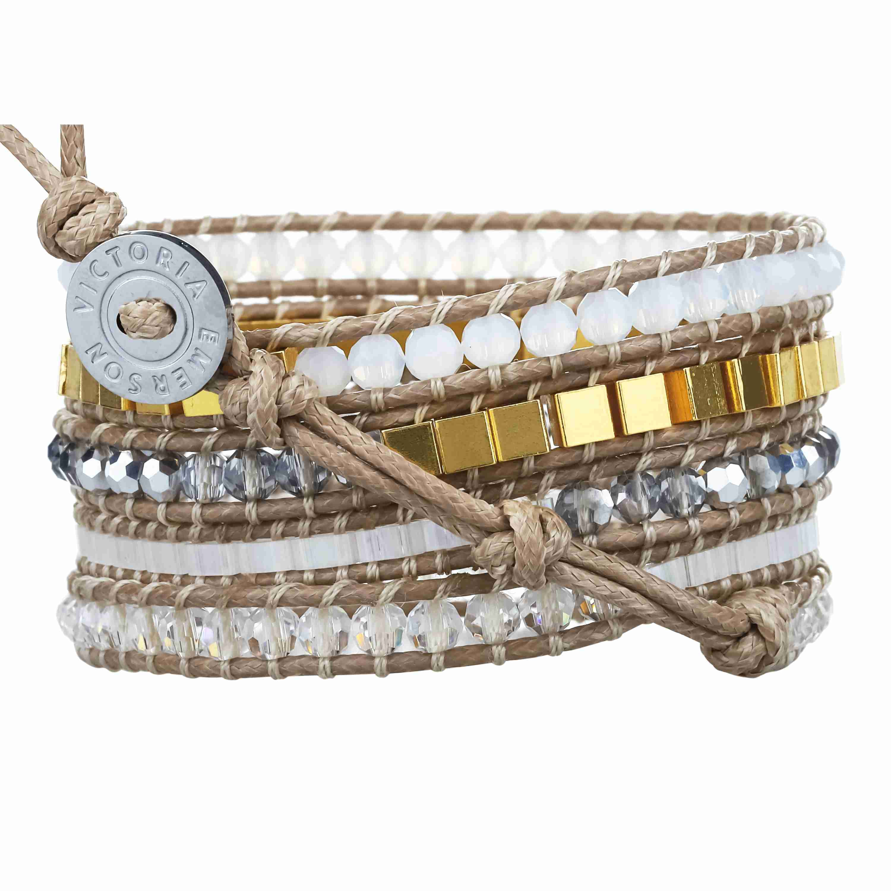 Vaanya on Natural - Vegan | Victoria Emerson