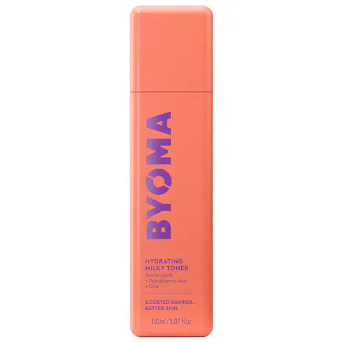 Hydrating Milky Toner | Sephora (CA)