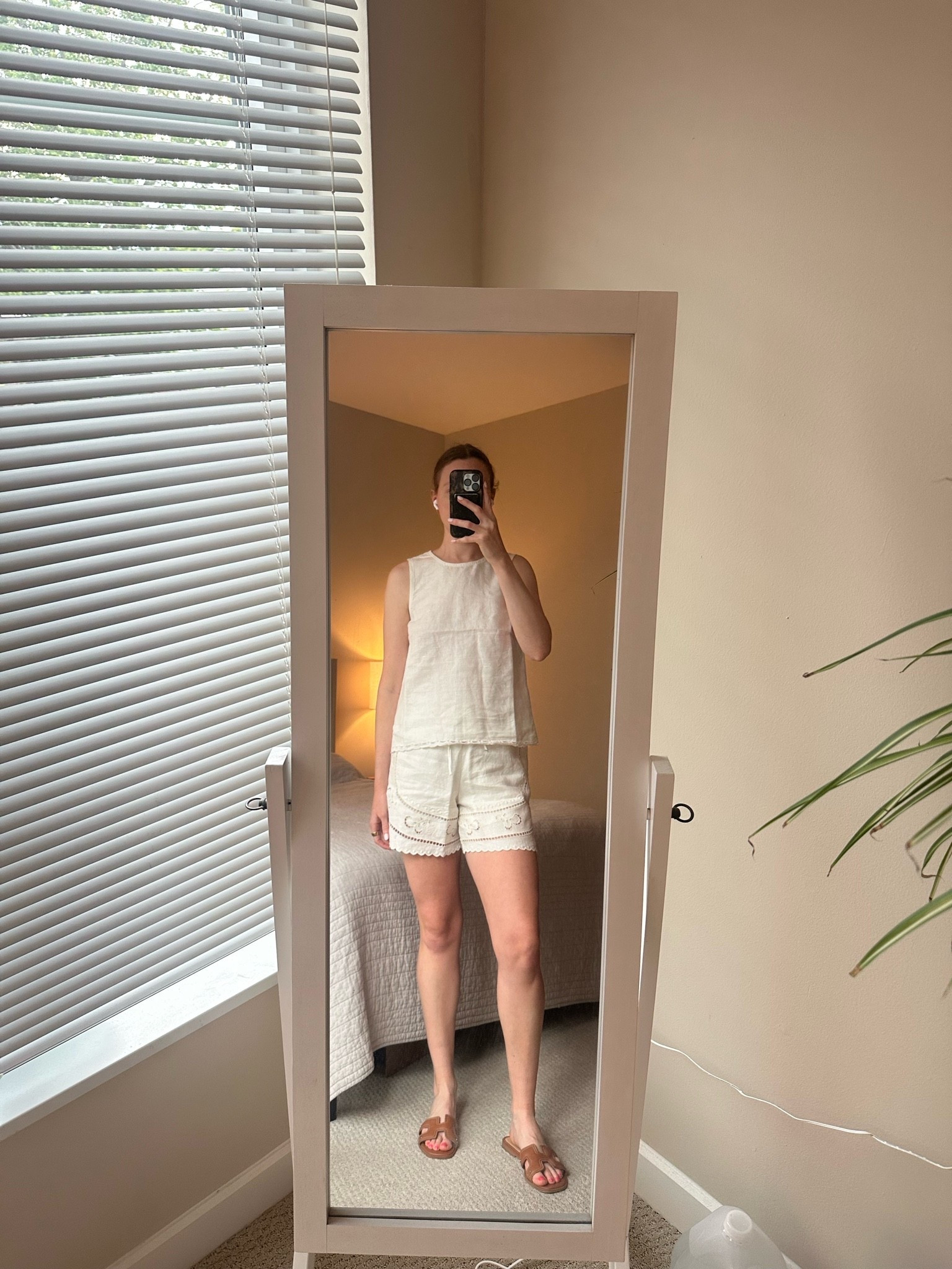 Madewell Linen Floral Set

#LTKgrwm #LTKootd #LTKmomlife