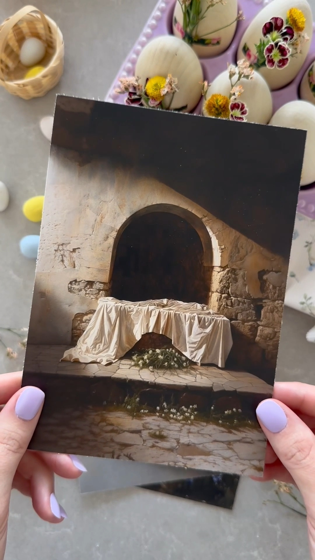 My entire print stop is 25% off this weekend for Easter! Happy Easter Week! 

#LTKGiftGuide #LTKHome #LTKSeasonal