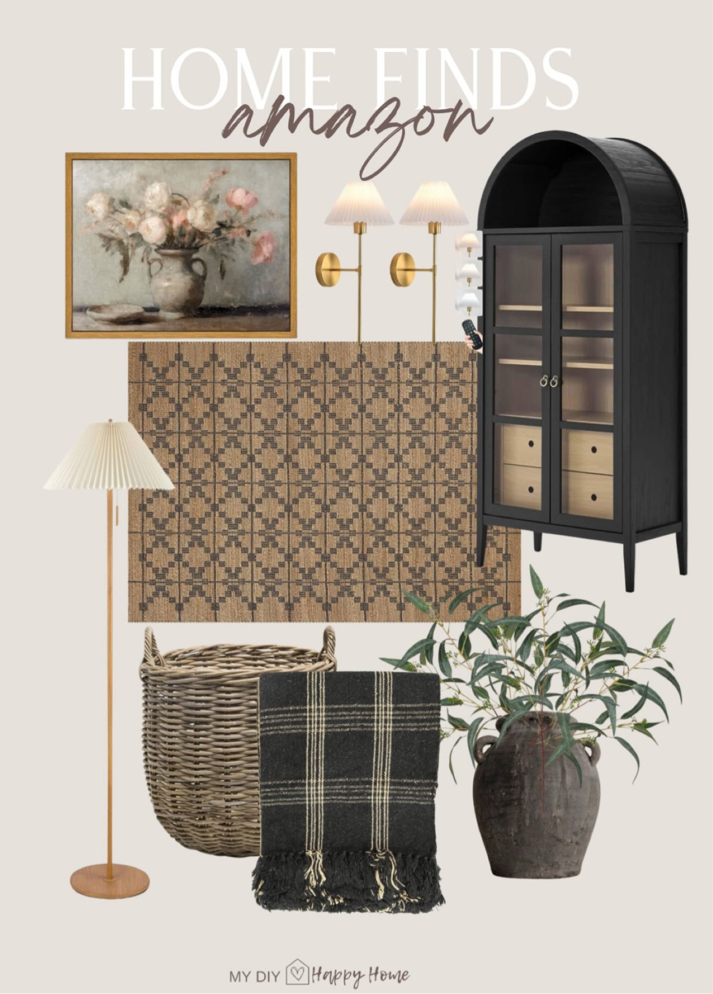 Home decor finds on Amazon 

#LTKStyleTip #LTKSeasonal #LTKHome