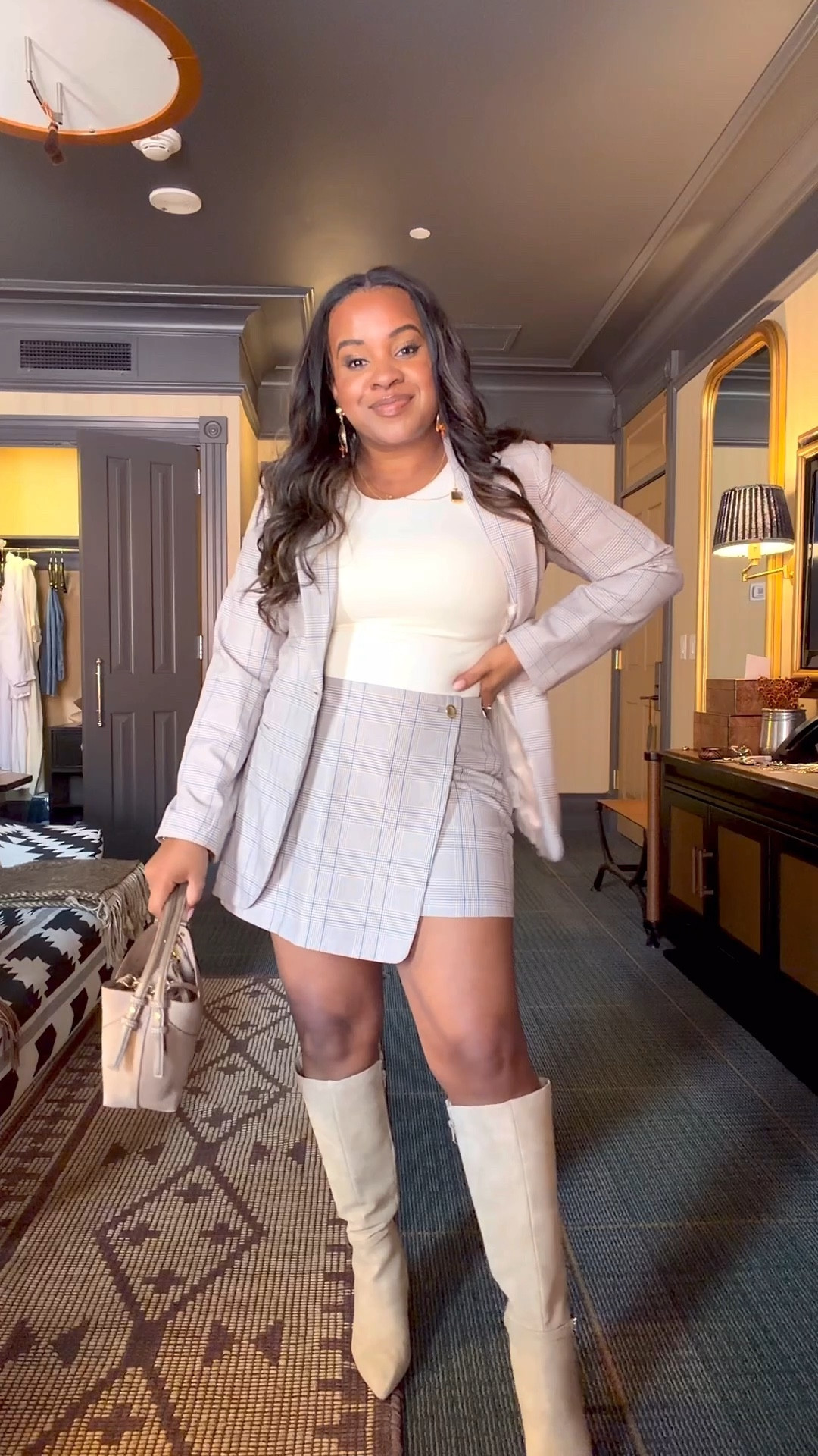 Abercrombie started their BOGO sale!🤍

#LTKSaleAlert #LTKgrwm #LTKootd