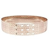 Monique Women Fashion Wide Metallic Obi-Belt Fish Scale Metal Waistband Adjustable Dress Belt Band G | Amazon (US)