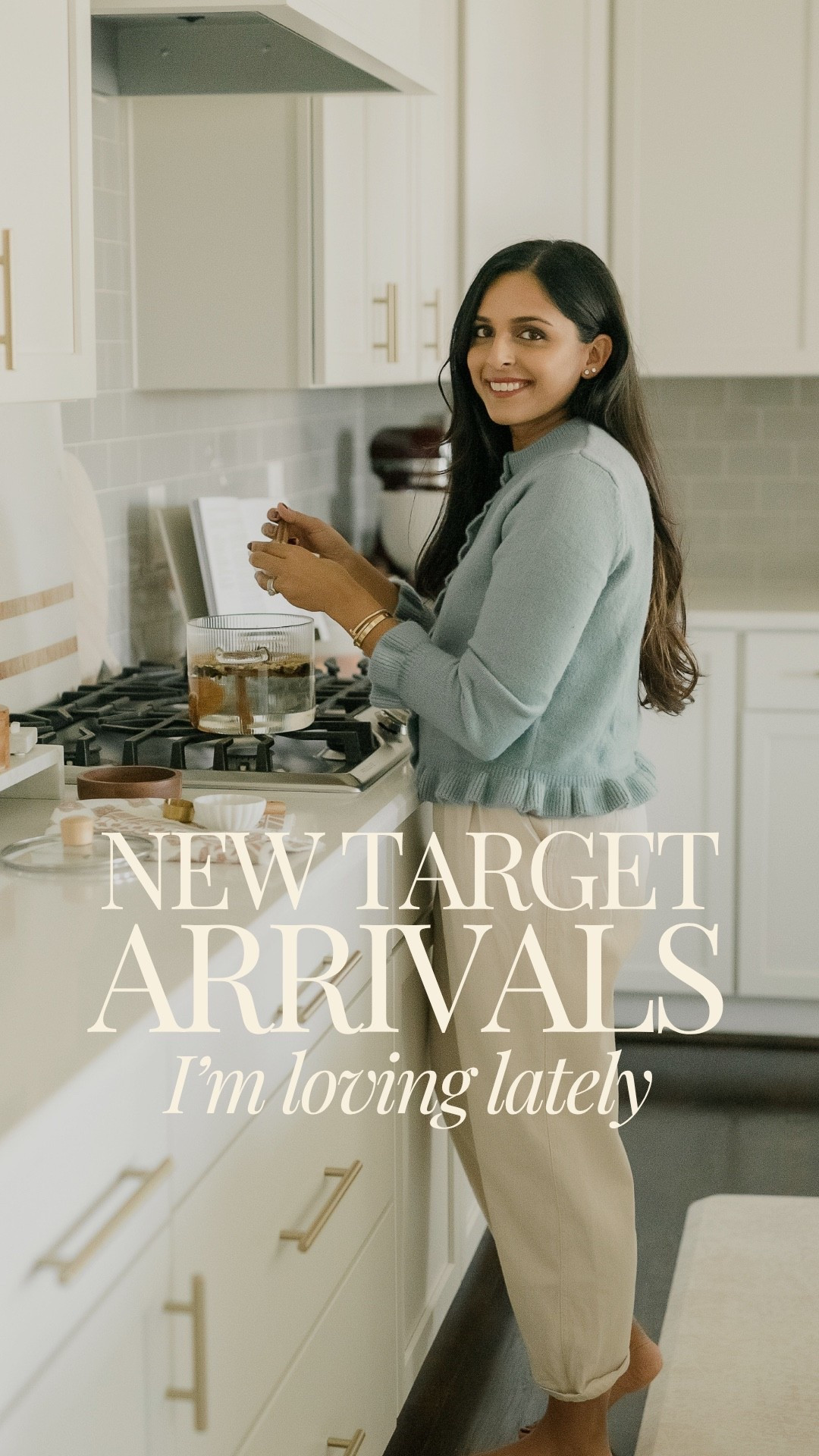 These new @target home finds feel elevated, neutral, and honestly way more expensive than they are. If you love those little upgrades that make your home feel more put together - these are all such easy yeses! 

From hosting pieces to everyday decor staples, save this for your next target run!
.
.
.
#clubtarget #targetpartner #targetcoastalhome #hostingfinds #neutralhomedecor
coastal home, target new arrivals, target home decor finds, hearth and hand target, threshold home decor, studio mcgee, neutral home styling, kitchen decor ideas, hosting essentials, affordable home decor, modern neutral home, target shopping finds, target haul 

#LTKSaleAlert #LTKSeasonal #LTKHome
