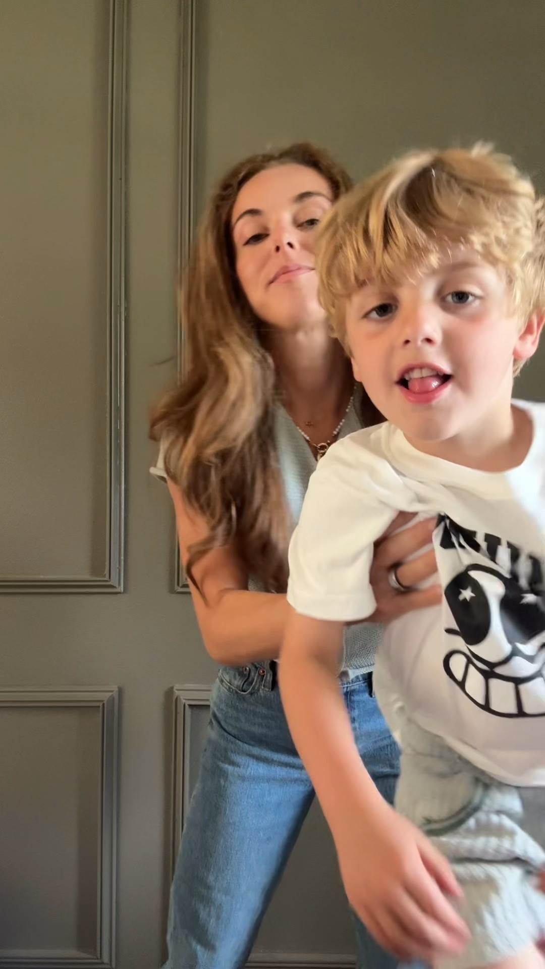 @nununu so cute!

#LTKmomlife #LTKKids