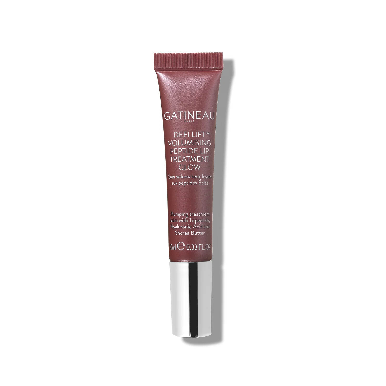 Defi Lift™ Volumising Peptide Lip Treatment Glow | Gatineau