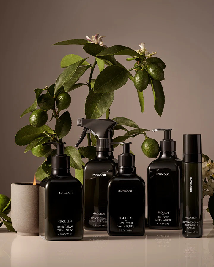 The Complete Home Collection | Homecourt