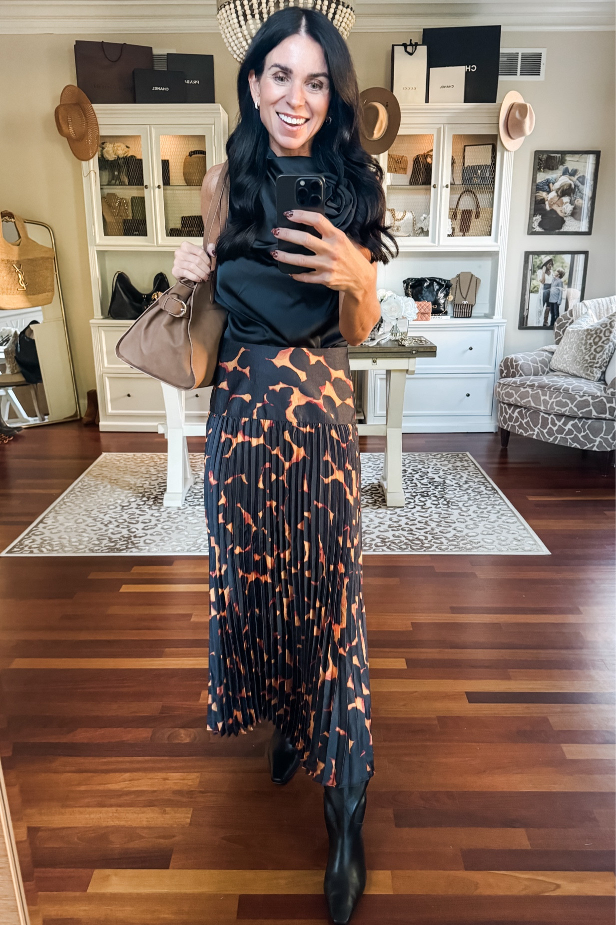 Target circle week
XS skirt and top 

#LTKSaleAlert #LTKStyleTip #LTKxTarget