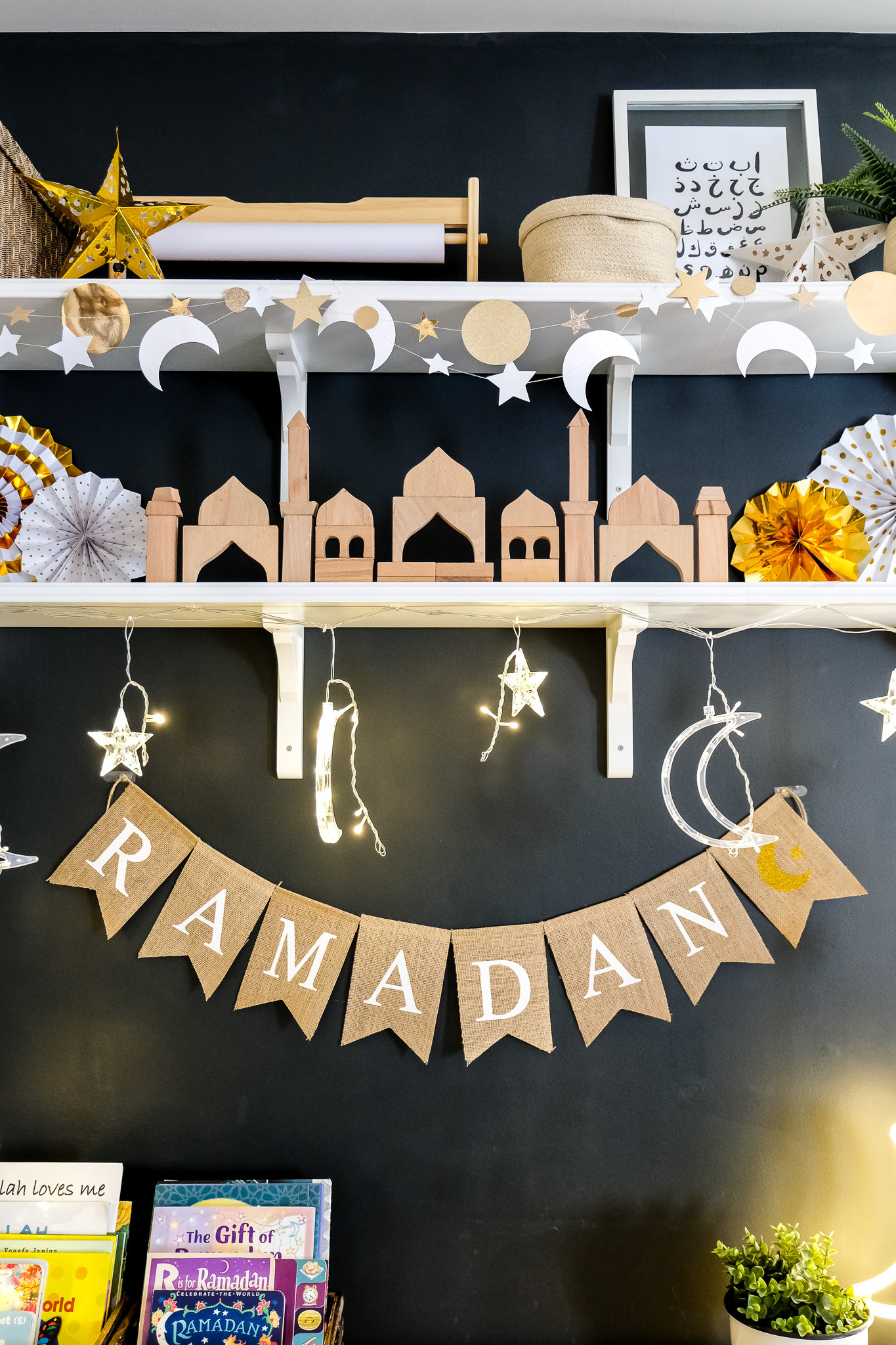My favorite Ramadan crafts, activities and finds for kids! 

 

#LTKKids #LTKSeasonal