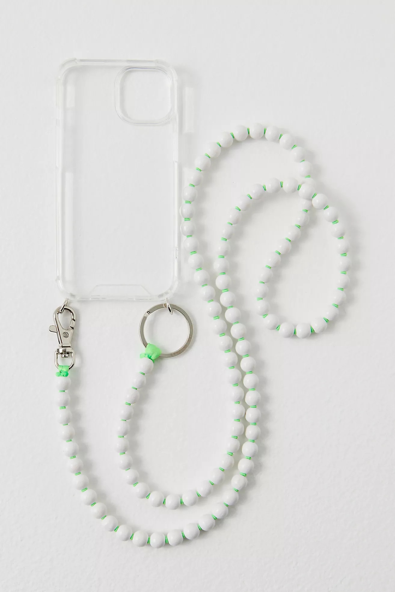 Ina Seifart Phone Necklace | Free People (Global - UK&FR Excluded)