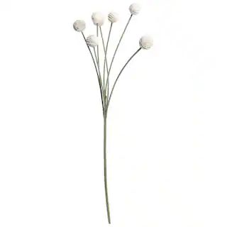White Billy Ball Stem by Ashland® | Michaels | Michaels Stores
