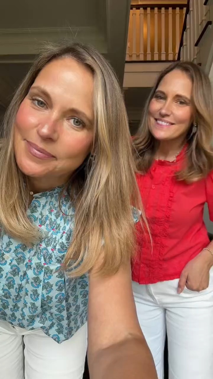 Wait until you see this.  Review of the viral pants! s

#LTKgrwm #LTKOver40 #LTKMidsize