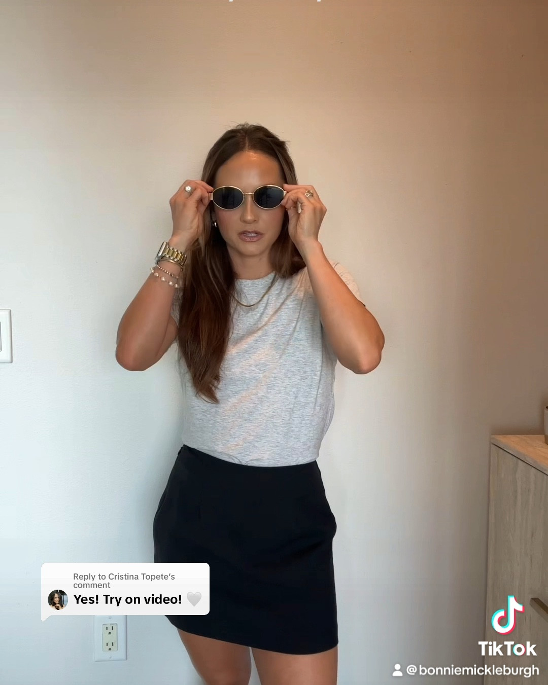 European Summer☀️
Try on haul from my mini shopping trip to Abercrombie, Nordstrom & American Eagle. 
#AffordableFashion #EuropeOutfit #OutFitIdeas #summer #travel #vacation 

#LTKSummerSales #LTKFindsUnder100 #LTKxNSale