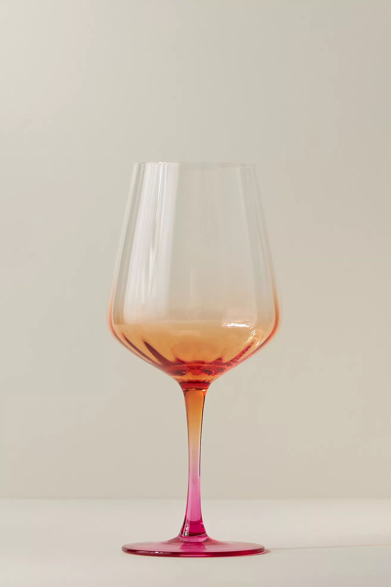 Isla Spritz Wine Glass | Anthropologie (US)