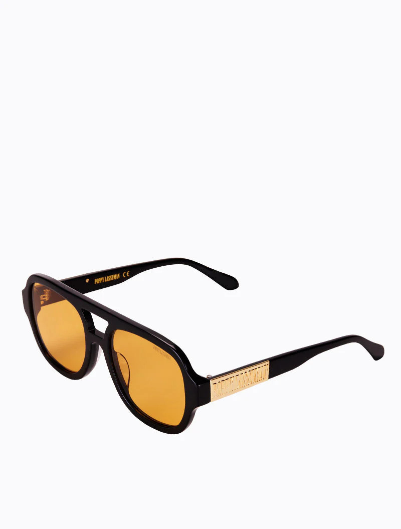 JimBob - Black/Yellow | Poppy Lissiman (Global)