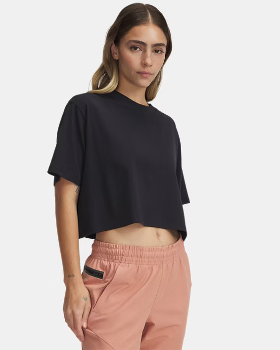 UA Rival Women's Short Sleeve | Under Armour | Under Armour (US)