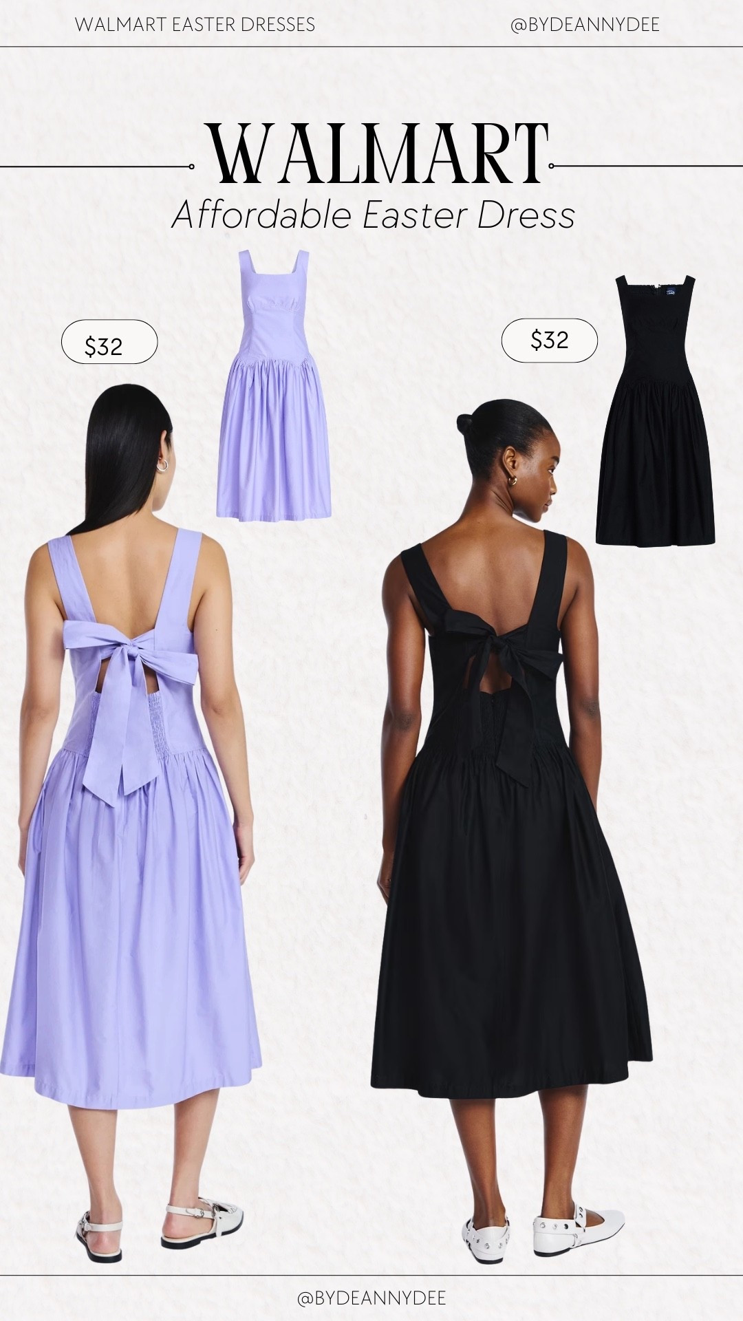 Walmart Dresses Under $35 Perfect For Easter!

#LTKootd #LTKgrwm #LTKPetite