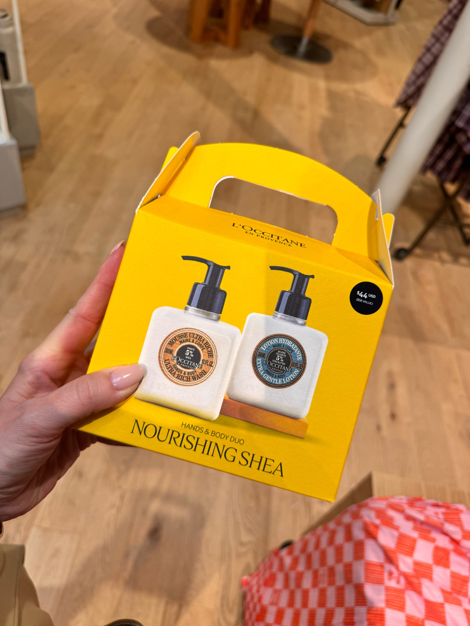 Best high value sets, beauty and skincare gifts 🎁 from L’Occitane, Sunday Riley and Patchology starting at $15! (psst! get in on secret sale right now, just make sure to use the link 🔗 from the post, copy the code and add it to your cart!) Time to shop for your stocking stuffers. 🎁🎄

#LTKCyberWeek #LTKGiftGuide #LTKHoliday