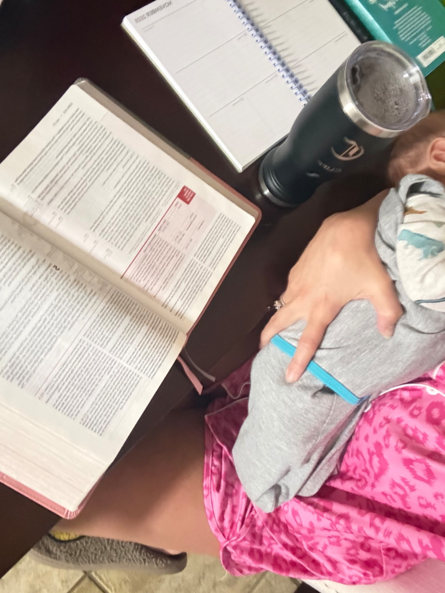 My favorite bible that would be a great gift idea

#LTKdayinmylife #LTKGiftGuide #LTKmorningroutine