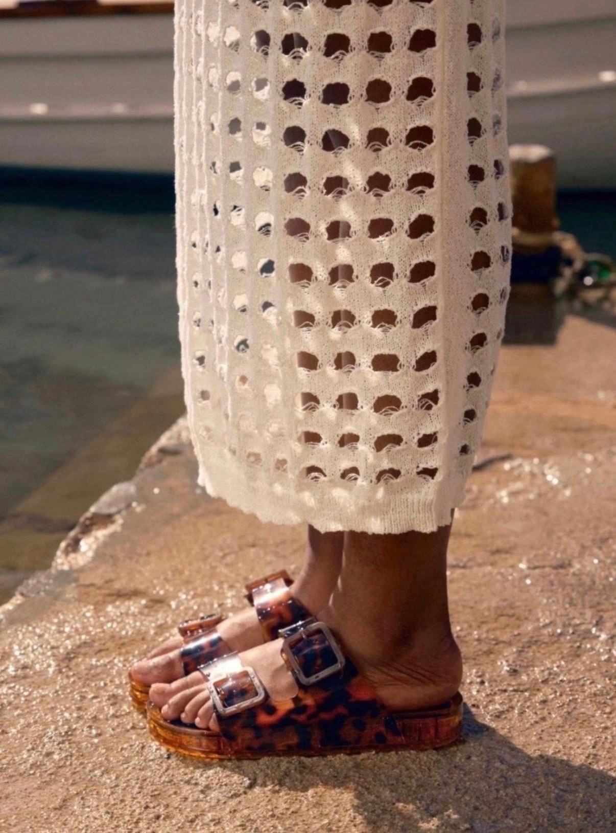 Sandals
Summer
Vacation

#LTKSeasonal #LTKootd #LTKdayinmylife