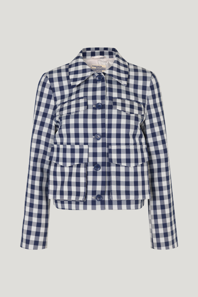 Bijou Jacket | Baum und Pferdgarten