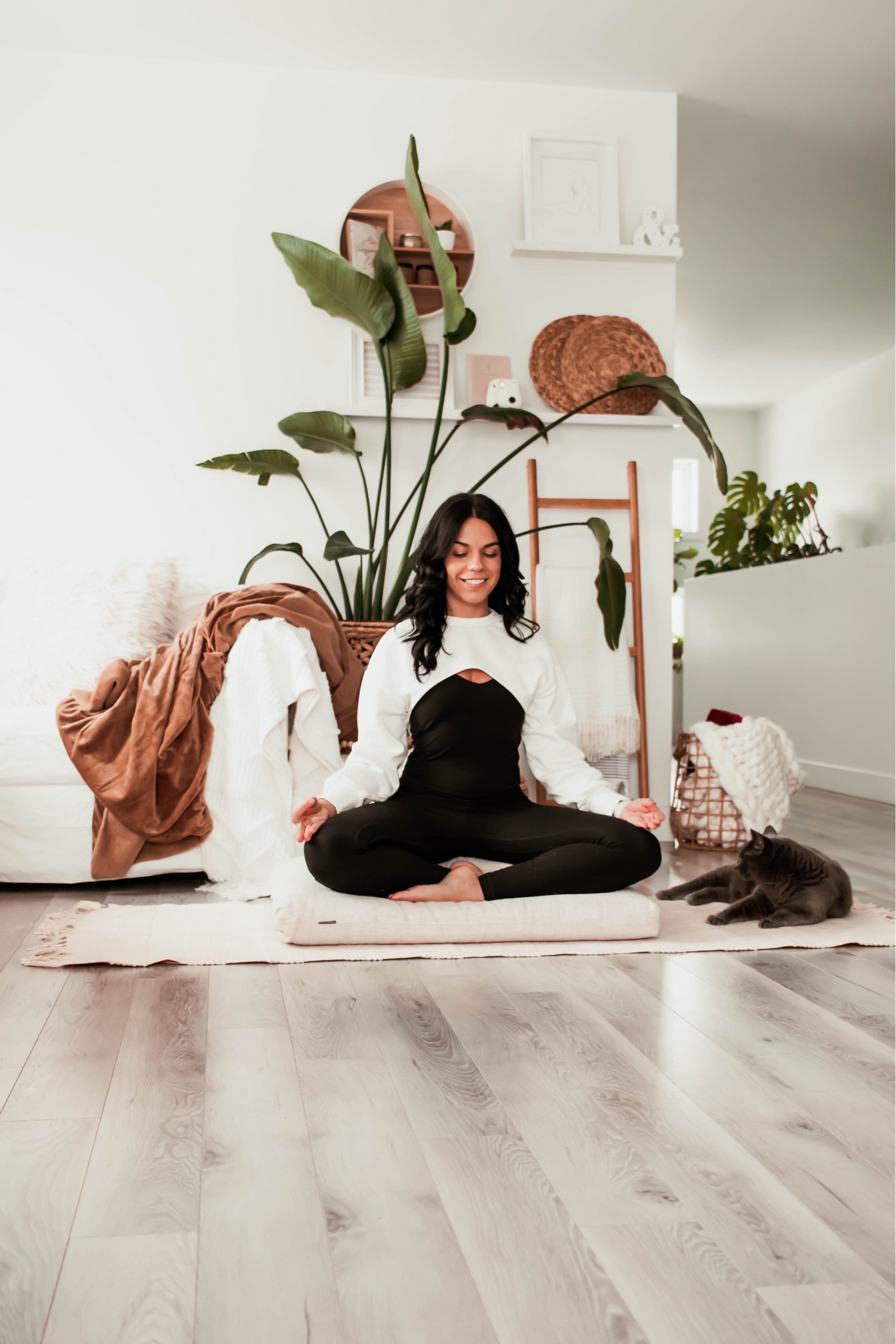 Combinaison legging 

#LTKstyletip #LTKfit