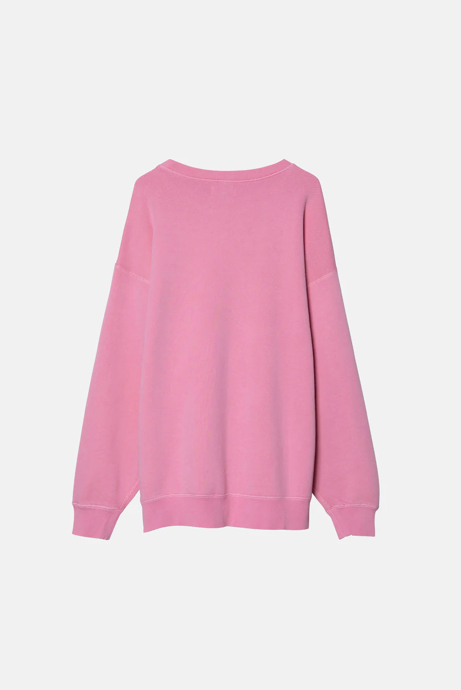 OVERSIZED CORE CREWNECK | Elwood Clothing