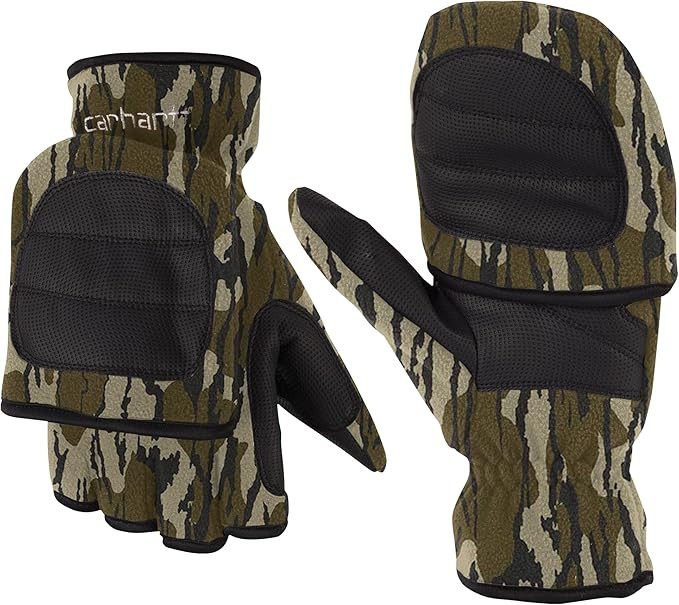 Carhartt Men's A557 TS Flip It Glove | Amazon (US)