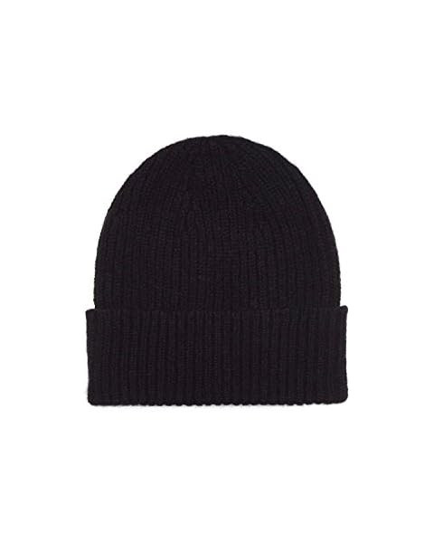 Pure 100% Cashmere Beanie for Men, Warm Soft Mens Cashmere Hat in a Gift Box | Amazon (US)