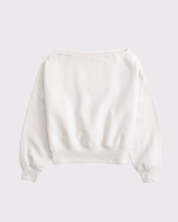 Women's Sunday Slash Top | Women's Tops | Abercrombie.com | Abercrombie & Fitch (US)