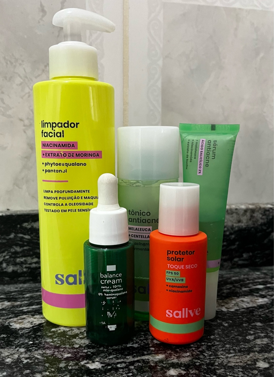 Skin care da manhã feita 🌄🥰

#LTKbeauty #LTKGiftGuide #LTKbrasil