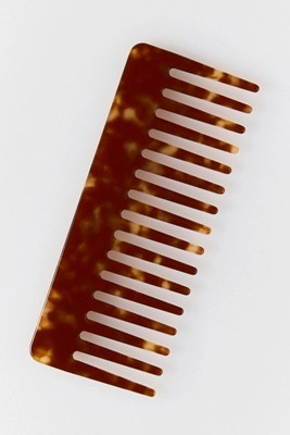 Wide Tooth Comb | Anthropologie (US)