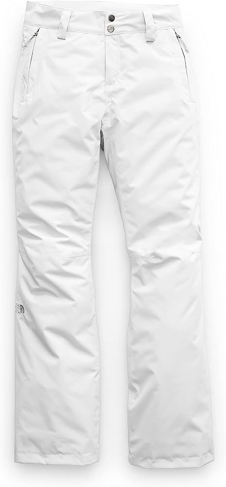 The North Face Sally Long Ski Pants Womens | Amazon (US)