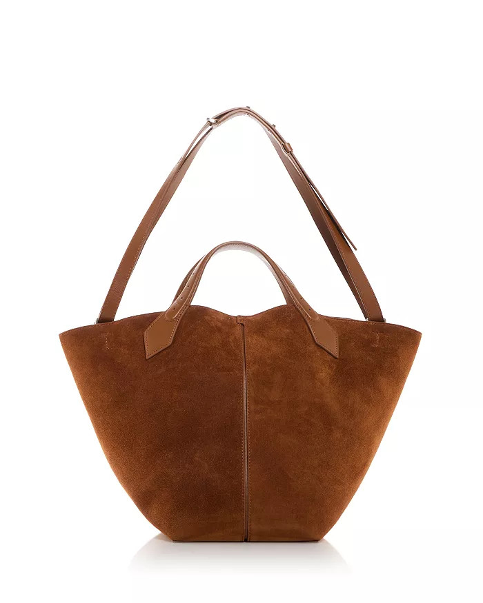 Proenza Schouler Chelsea Large Suede Tote  Back to results -  Handbags - Bloomingdale's | Bloomingdale's (US)