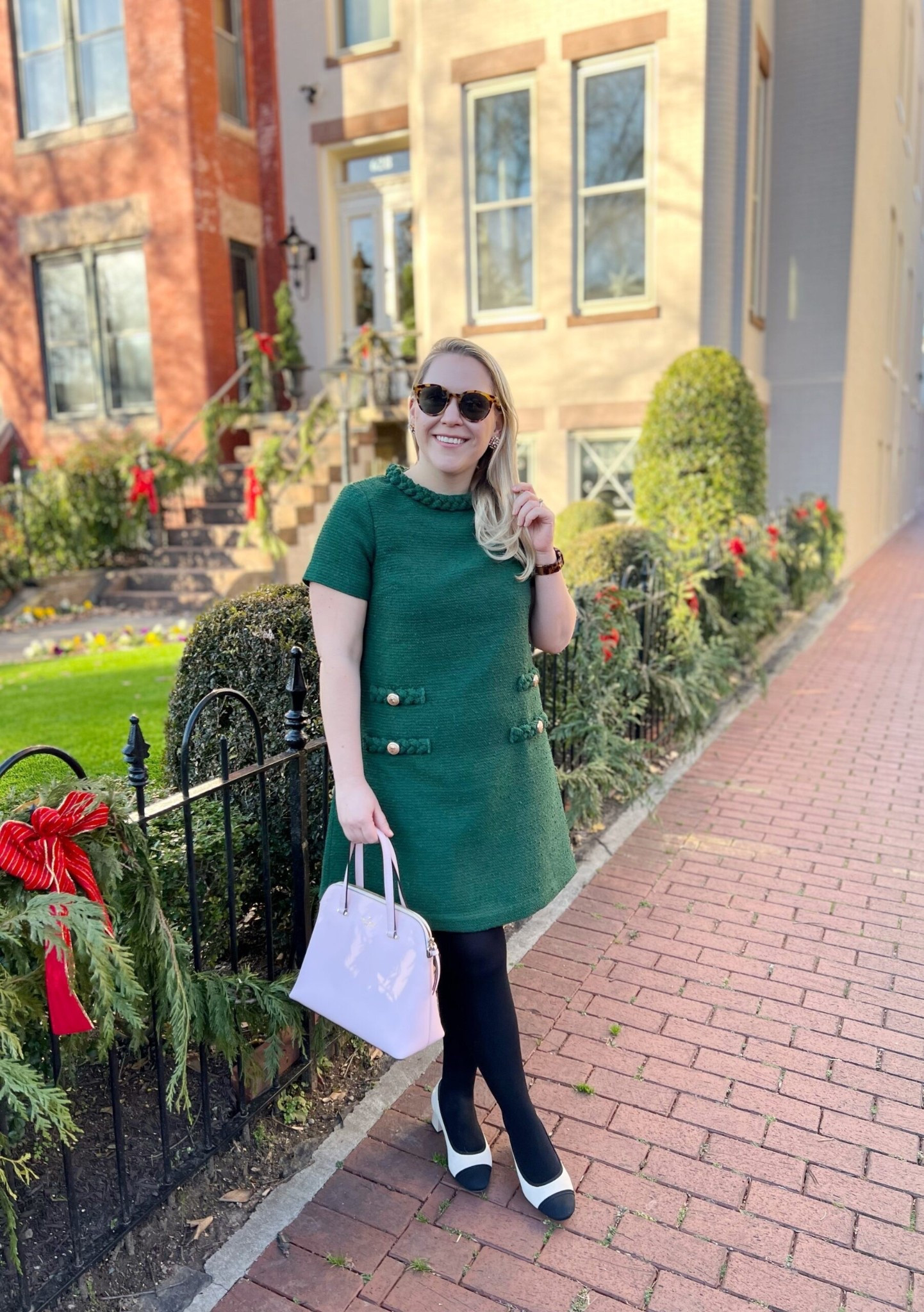 Tuckernuck’s Biggest sale of the year is here! 25% off almost everything with code SHOWTIME 

#LTKHoliday #LTKCyberWeek