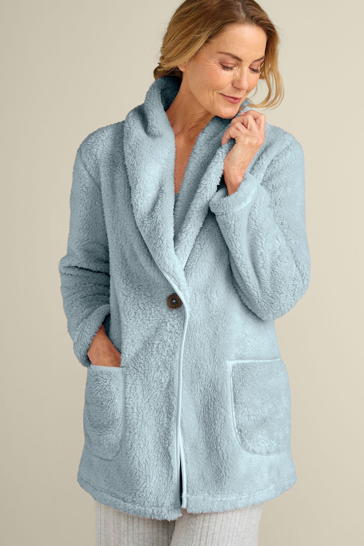 Most Wonderful Cardi | Soft Surroundings