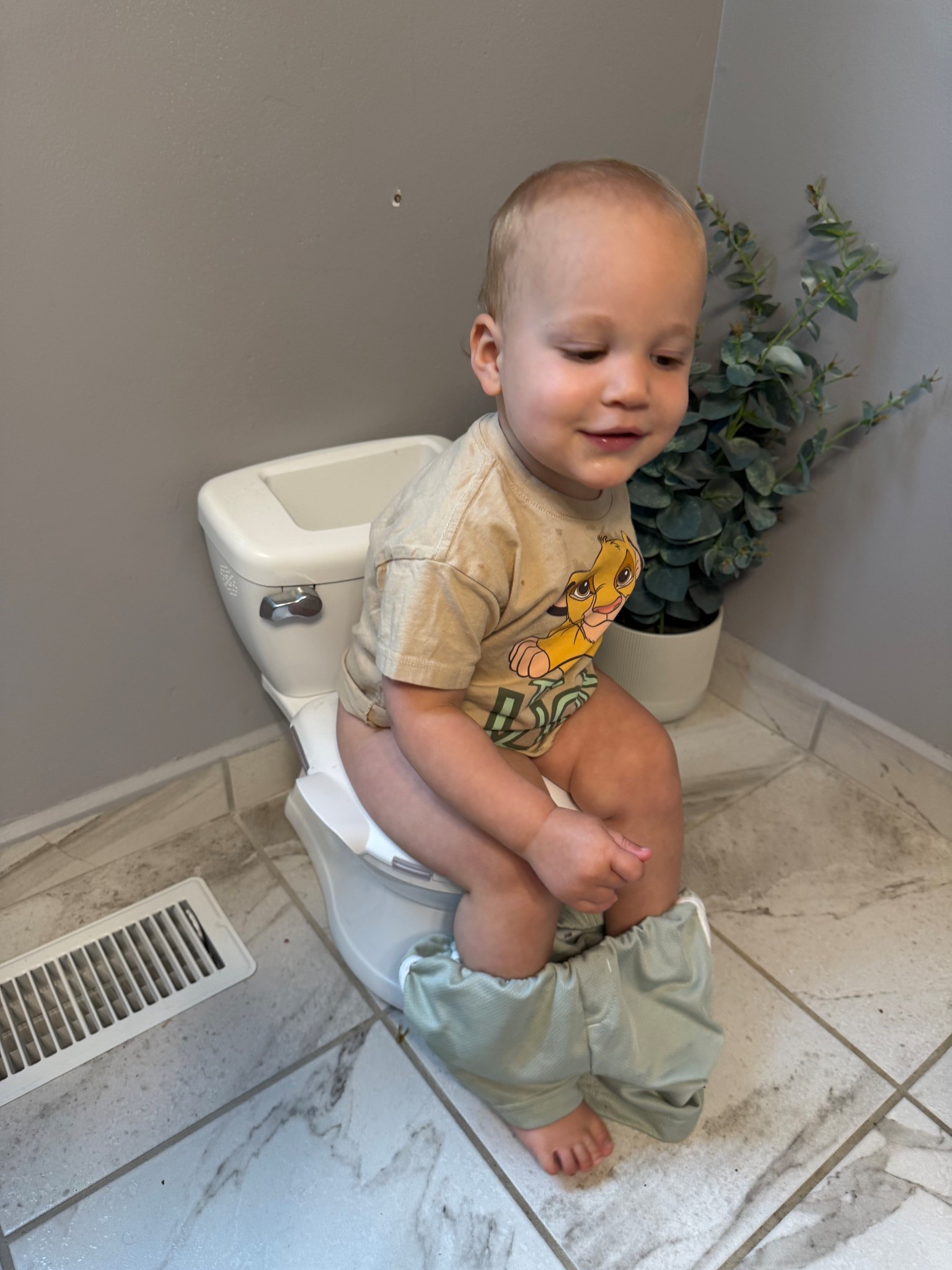 My all time favorite potty for potty training and beyond! 


#LTKBaby #LTKKids