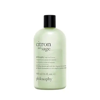 philosophy scent-sational hydrating bath & shower gels - efficiently cleanses, soothes & comforts... | Amazon (US)