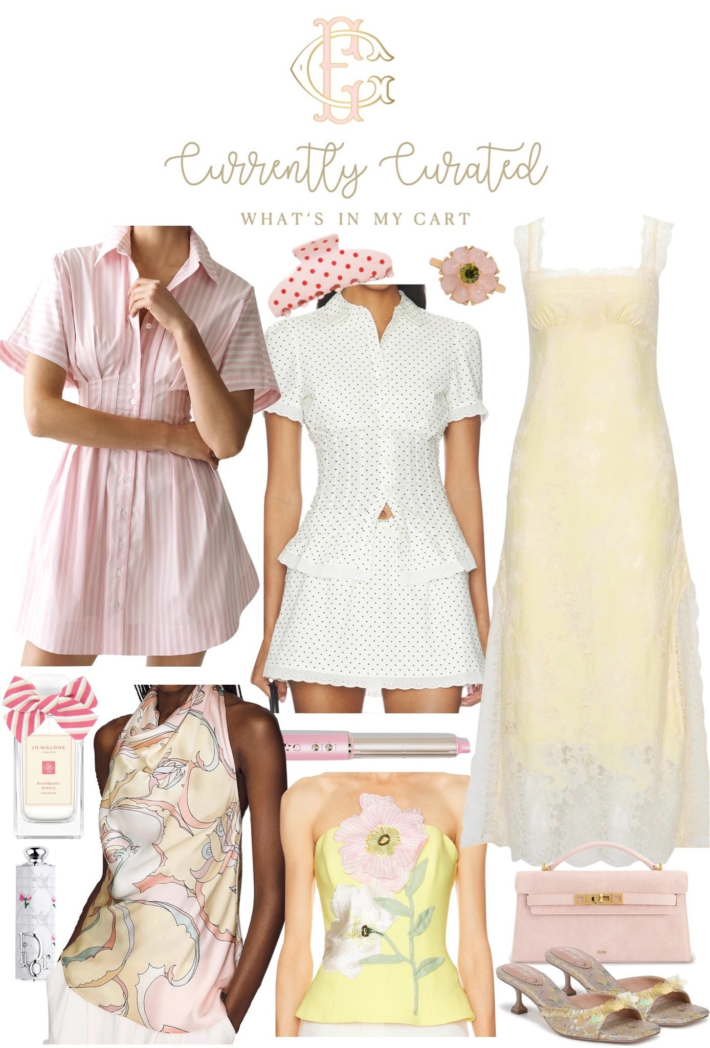 Airport Adding to Cart for Summer… ✈️☁️✨

#LTKU #LTKSaleAlert #LTKSeasonal