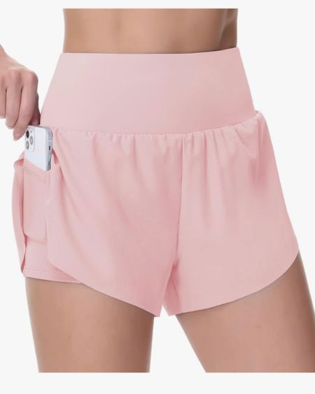 The gym people quick dry shorts with pockets

Women’s gym shorts, women’s gym clothes, women’s workout shorts, women’s summer shorts, women’s activewear, Amazon daily deals, Amazon wardrobe 

#LTKstyletip #LTKActive #LTKfitness