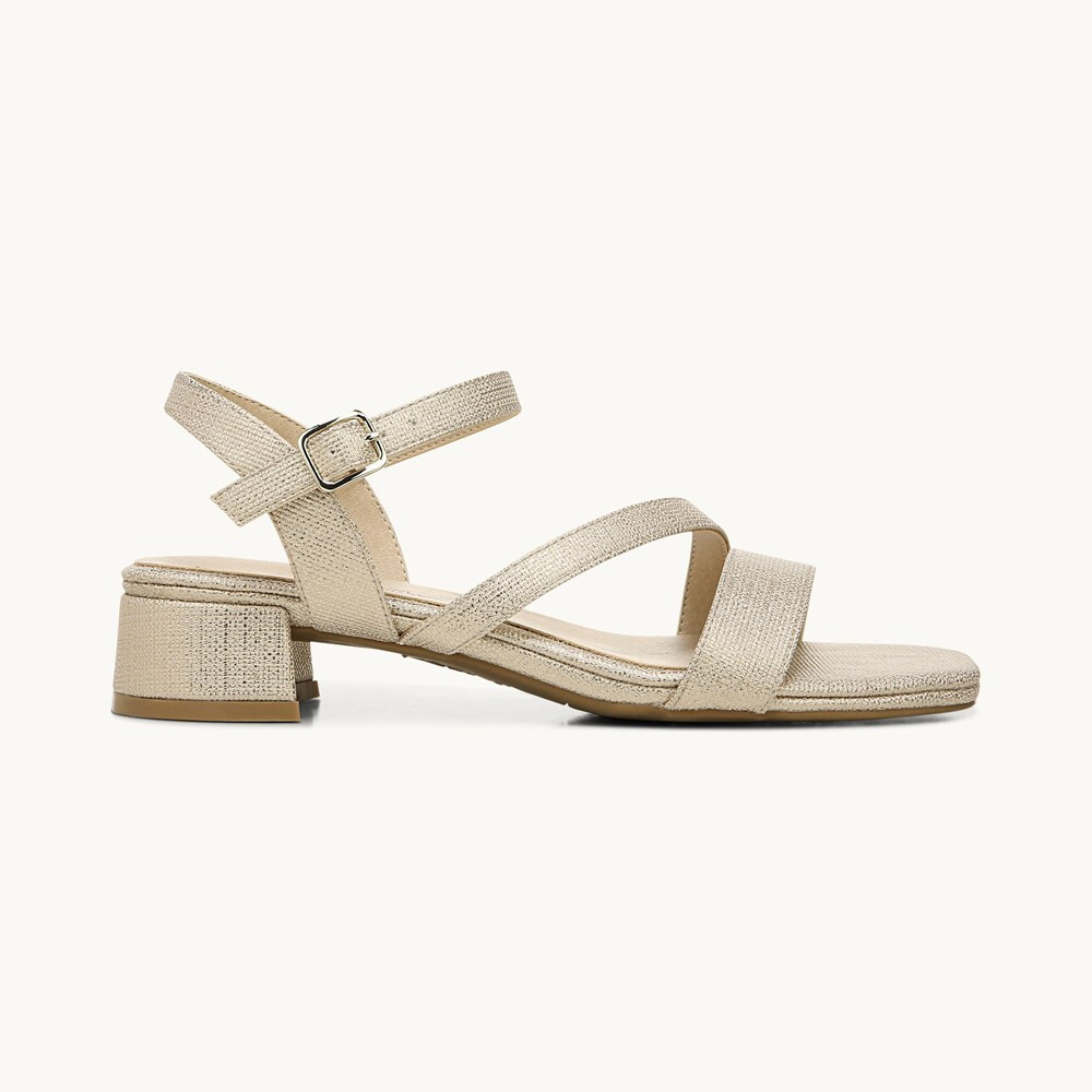 Julep Block Heel Sandal | LIfeStride