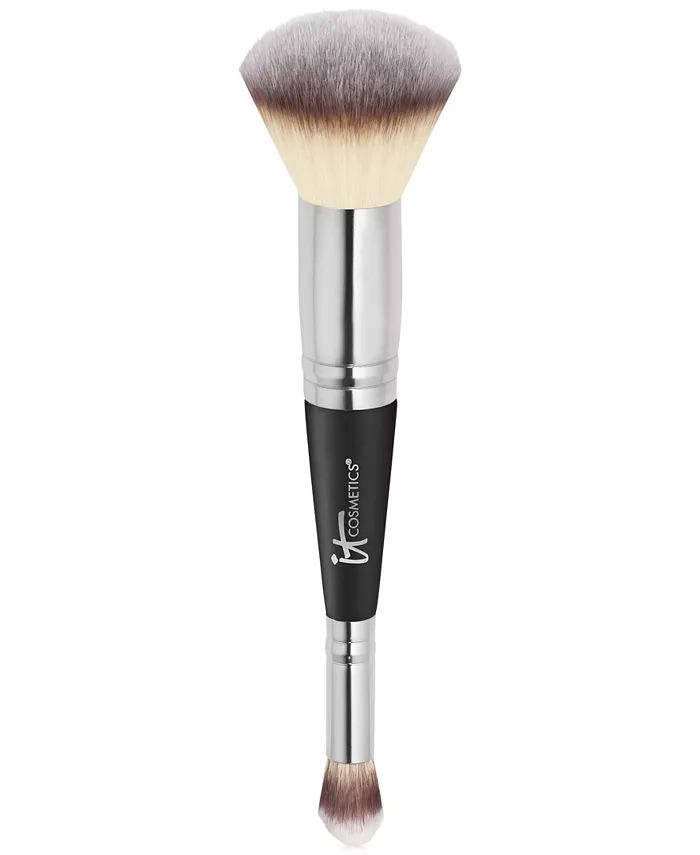 IT Cosmetics Heavenly Luxe Complexion Perfection Makeup Brush #7 - Macy's | Macy's
