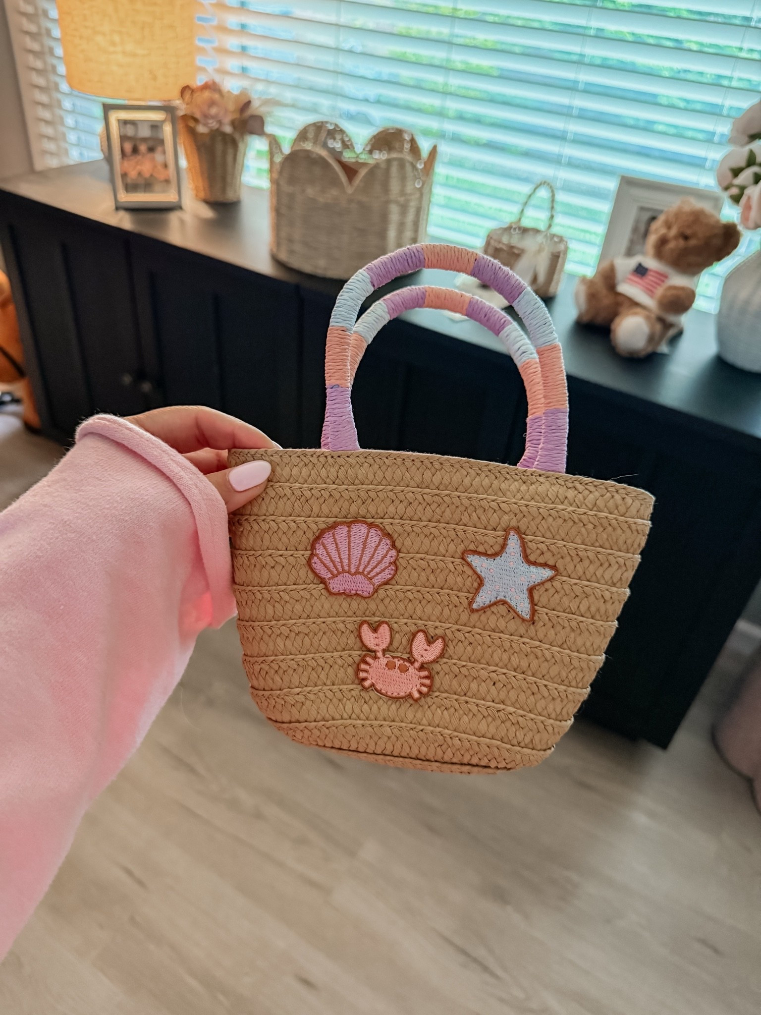 Target really knocked this one out of the park! How cute is this toddler bag - linked all the matching accessories and some outfits I grabbed as well!

#LTKKids #LTKBaby #LTKSeasonal